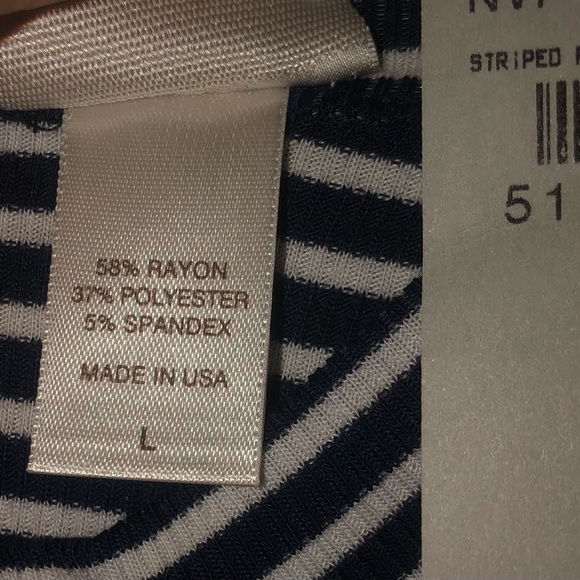 Buckle Daytrip mock neck halter style top NWT Size L - Picture 8 of 10